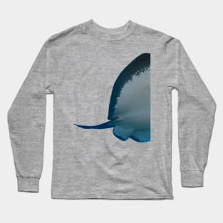 Demo Stingray Long Sleeve T-Shirt